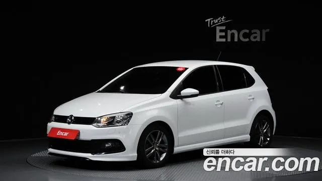 Volkswagen 1.4 TDI R-Line 5