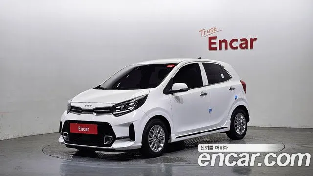 Kia (JA) Signature