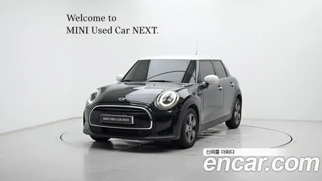 MINI Cooper 5 3