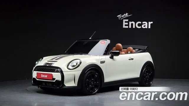 MINI Cooper S 3