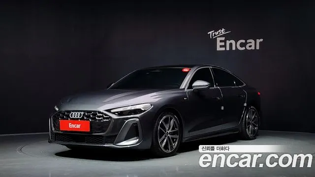 Audi A5 (B10) 40 TFSI S Line
