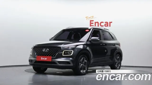 Hyundai 1.6