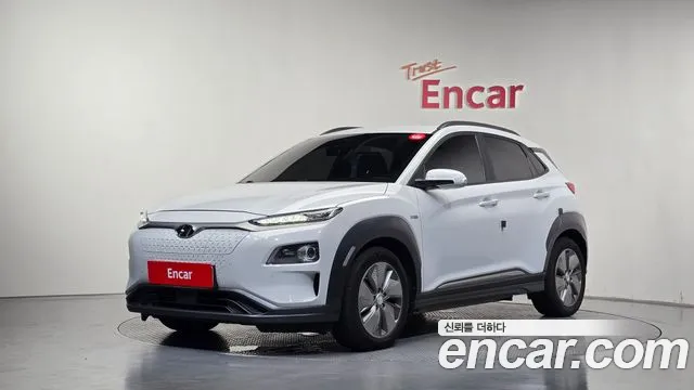 Hyundai Kona Premium