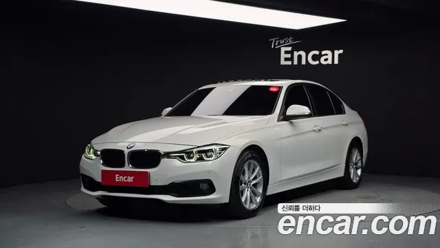 BMW 3 (F30) 320d