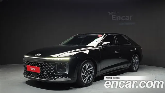 Hyundai Grandeur (GN7) 2.5 Gasoline 2WD Premium