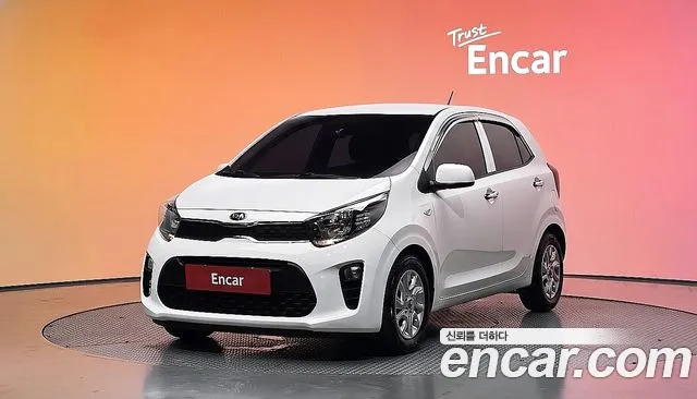 Kia All New (JA)