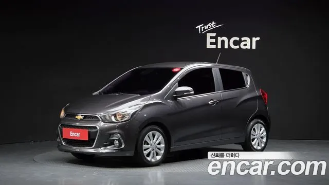 Chevrolet(GM) LTZ