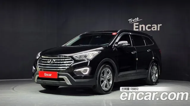 Hyundai Diesel(e-VGT) 2.2 2WD Exclusive Base