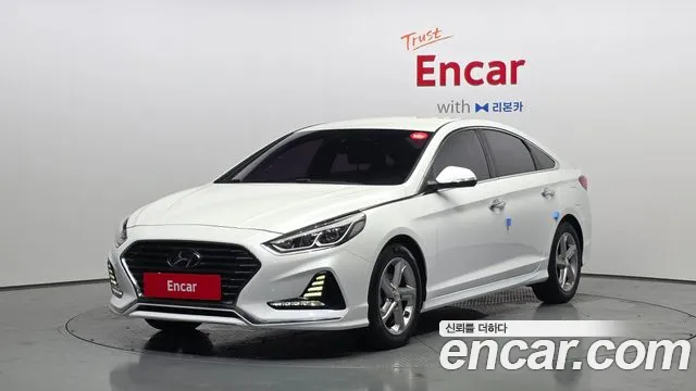 Hyundai Sonata 2.0