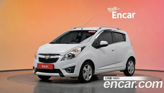 Chevrolet(GM) LT Base
