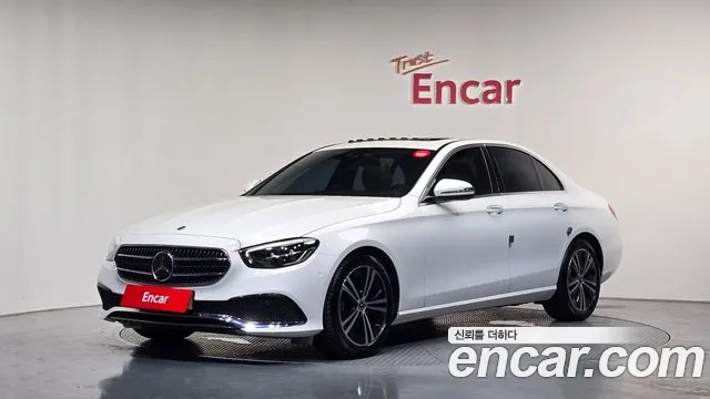 Mercedes-Benz E- W213 E250