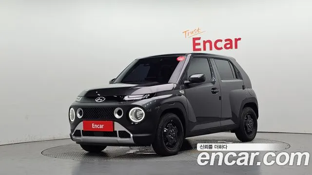 Hyundai Turbo