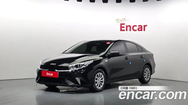 Kia The New K3 2 1.6