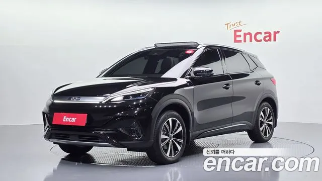 BYD 3