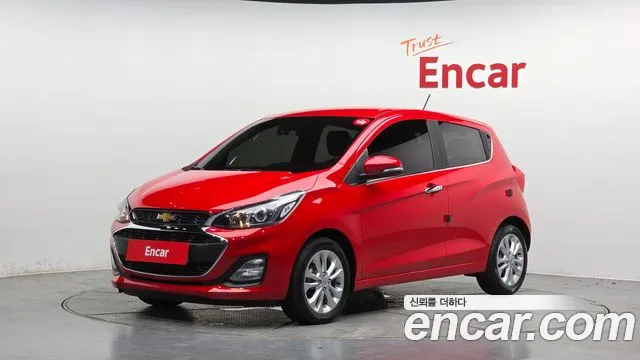 Chevrolet(GM) The New