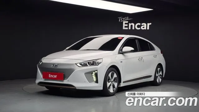 Hyundai Q
