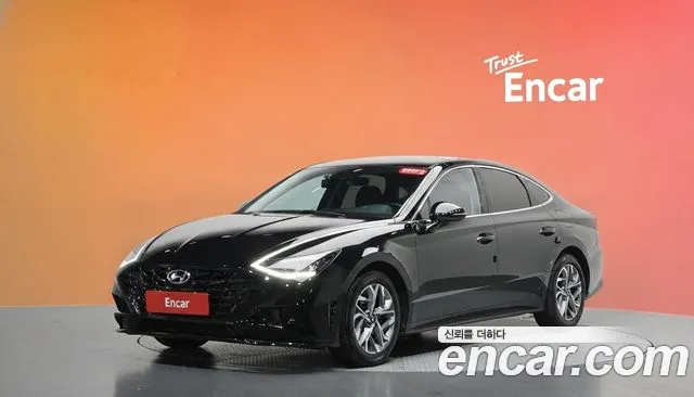 Hyundai Sonata (DN8) 2.0 Premium