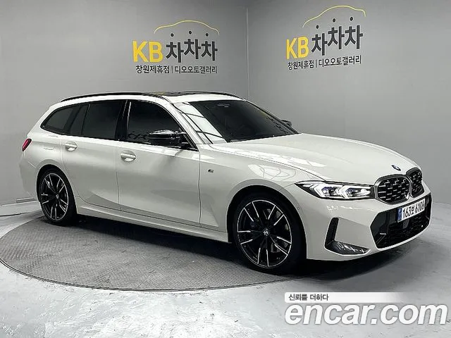 BMW 3 (G20) M340i xDrive