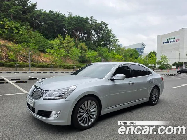 Hyundai VS380 Prestige