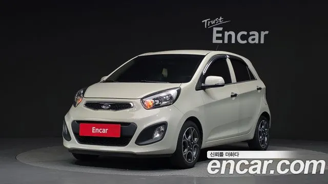 Kia All New