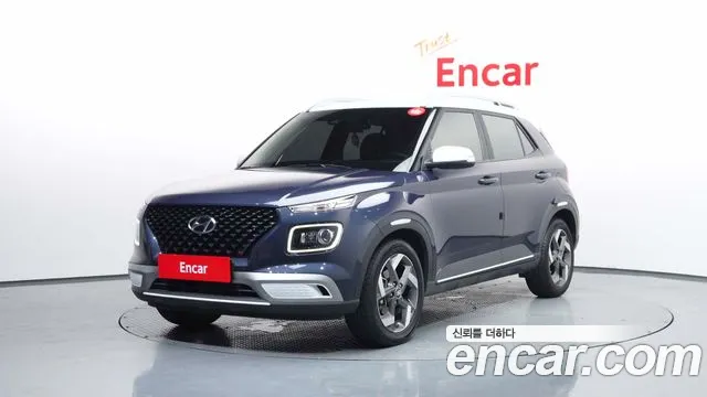 Hyundai 1.6
