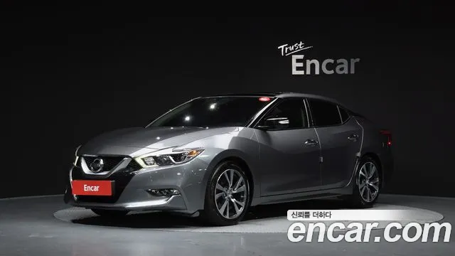 Nissan (A36) 3.5