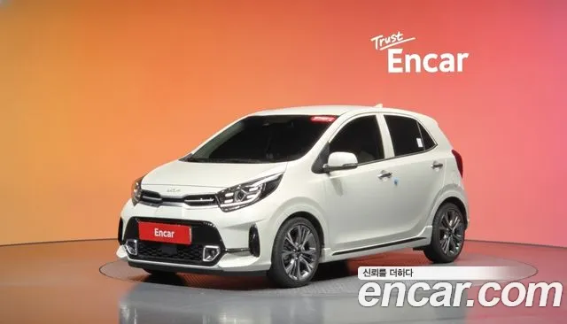 Kia (JA) Signature