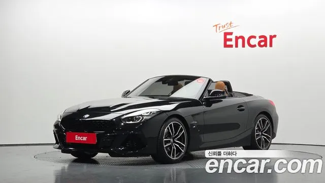 BMW Z4 (G29) sDrive20i M