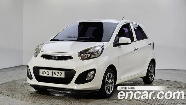 Kia All New