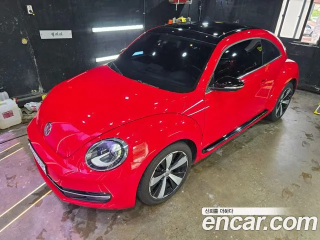 Volkswagen 2.0 TDI Premium 3