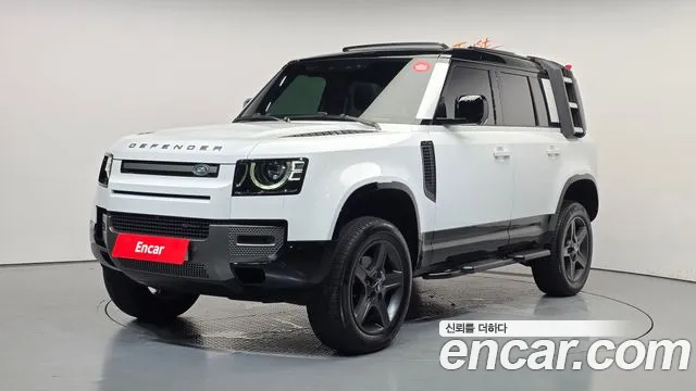 Land Rover Defender (L663) 110 P300 X- SE