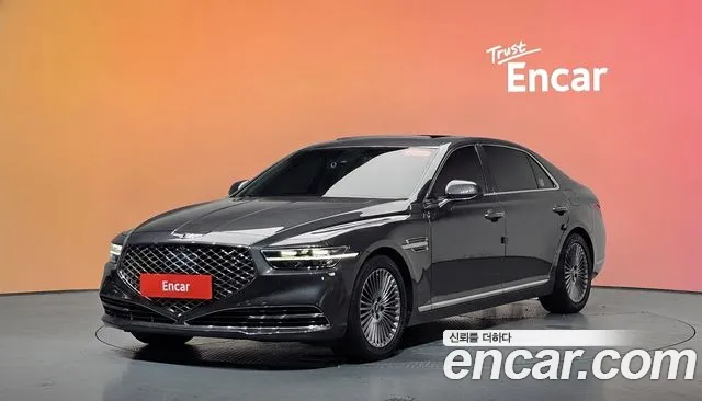 Genesis G90 3.8 AWD
