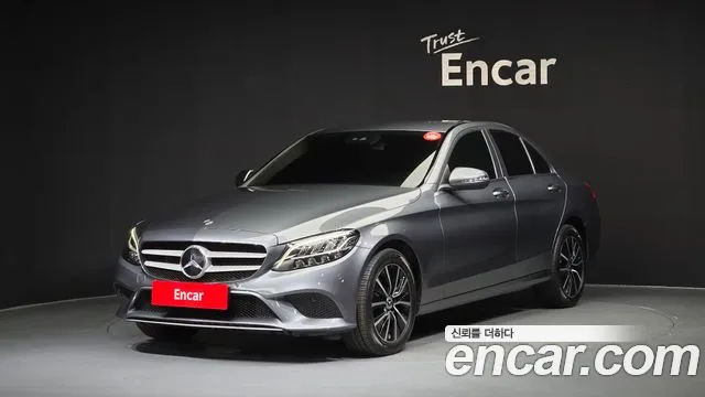 Mercedes-Benz C- W205 C200