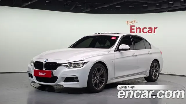 BMW 3 (F30) 320i M