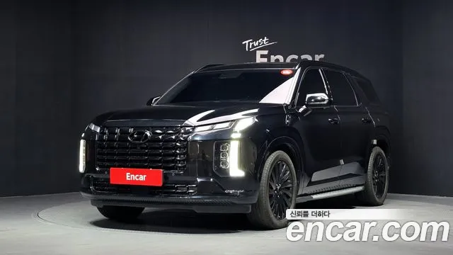 Hyundai The New Palisade Diesel 2.2 2WD
