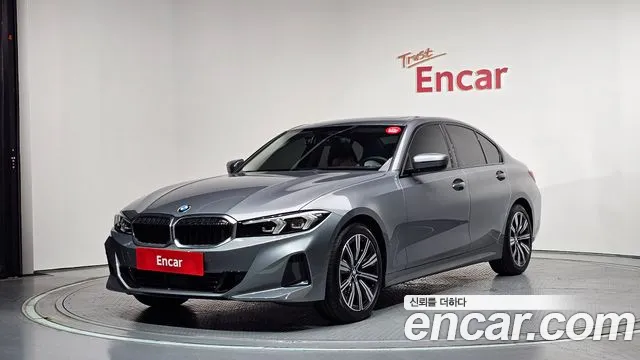 BMW 3 (G20) 320i