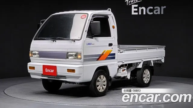 Chevrolet(GM) SUPER