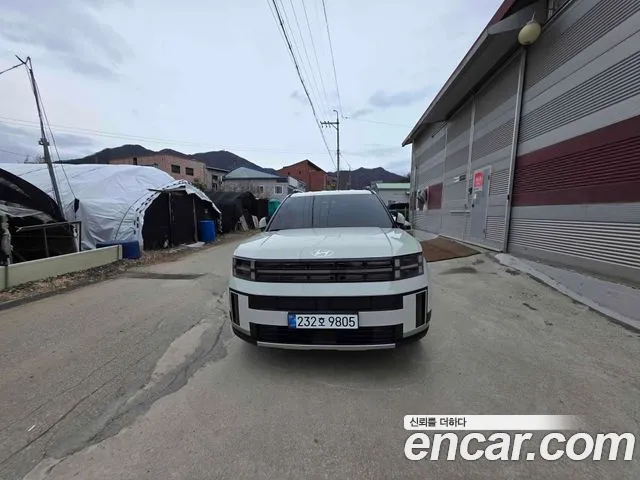 Hyundai Santa Fe (MX5) HEV 1.6 2WD H Pick