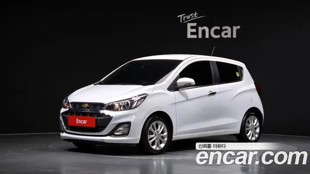 Chevrolet(GM) The New