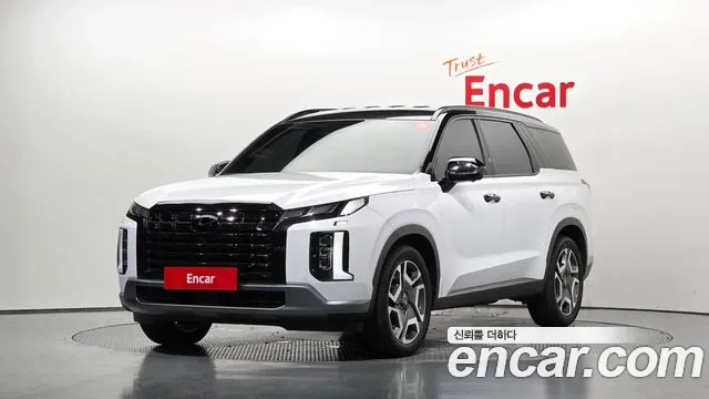 Hyundai The New Palisade Diesel 2.2 2WD