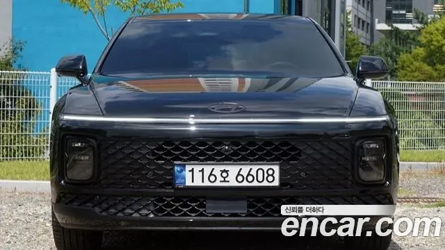 Hyundai The New Grandeur (GN7) 2.5 Gasoline 2WD