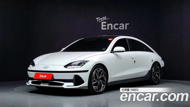 Hyundai IONIQ 6 Prestige