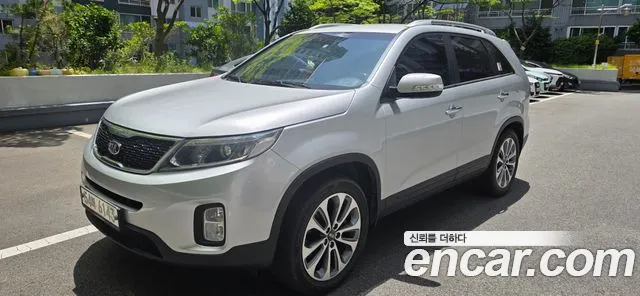 Kia Sorento R Diesel 2.0 2WD
