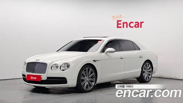 Bentley 2 4.0