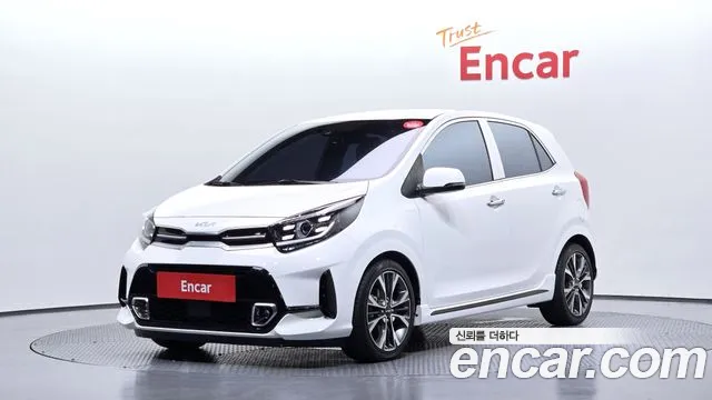 Kia (JA) Signature