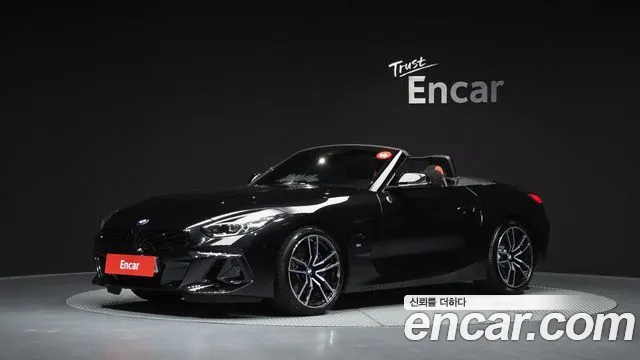 BMW Z4 (G29) sDrive20i M