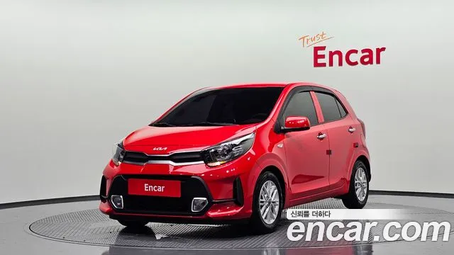 Kia (JA) Prestige
