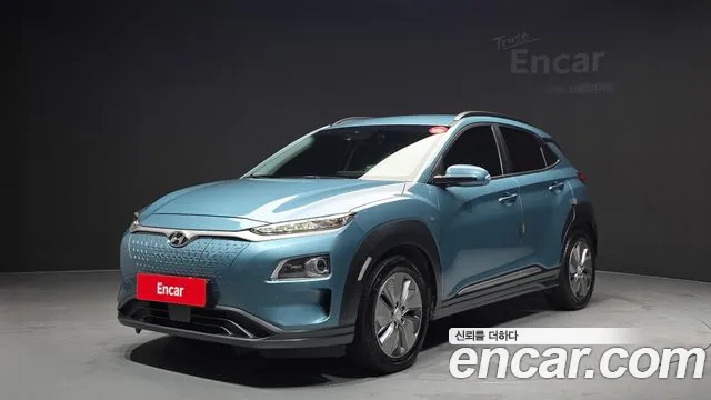 Hyundai Kona Premium