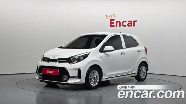 Kia (JA) Prestige