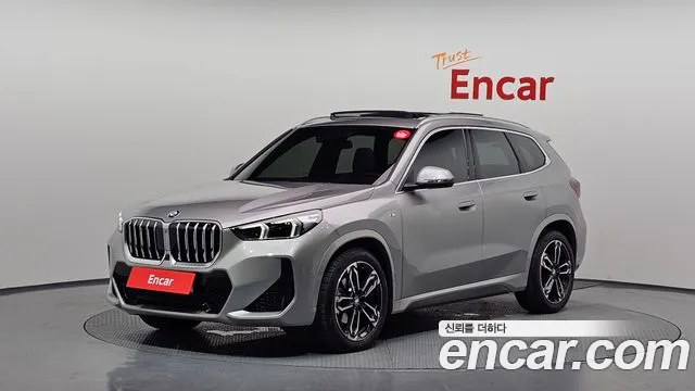 BMW X1 (U11) xDrive 20i M